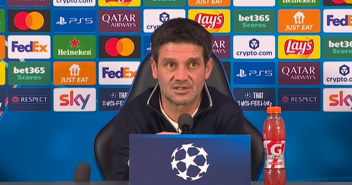  S patëm fat   Chivu pas humbjes me Arsenal  Nuk e di ç do të ndodhë  por jemi gati edhe për  play off  