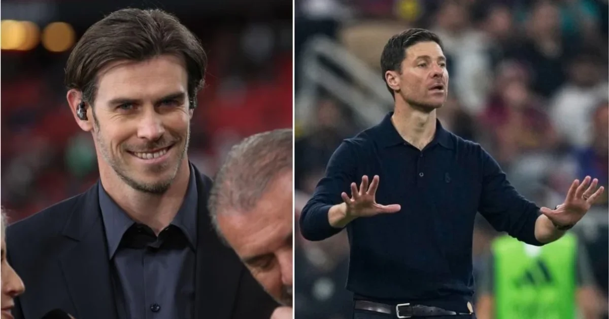  Është një trajner i jashtëzakonshëm  por nuk jam i befasuar   Gareth Bale flet për shkarkimin e Alonsos  Te Reali duhet të dish të menaxhosh egon në dhomat e zhveshjes