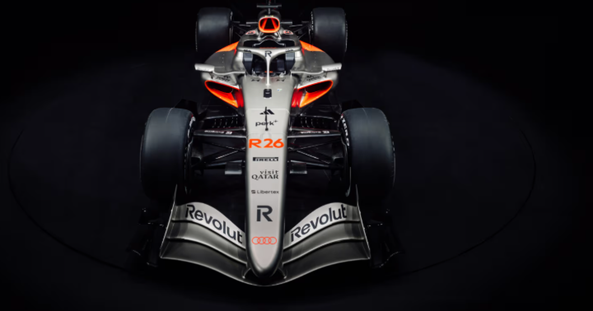 Pistës së Formula 1 i shtohet një  bishë  e re   gjiganti  gjerman prezanton makinën R26