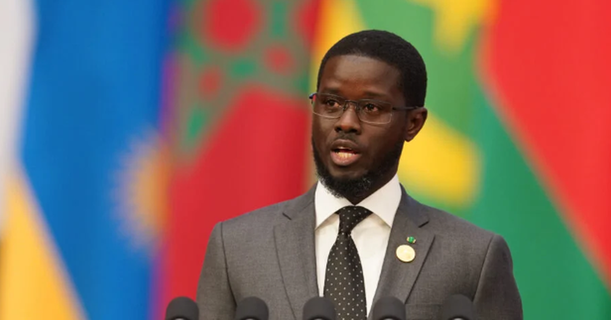 Sollën Kupën e Kombeve të Afrikës në shtëpi  Qeveria e Senegalit e  lan në ar  kombëtaren