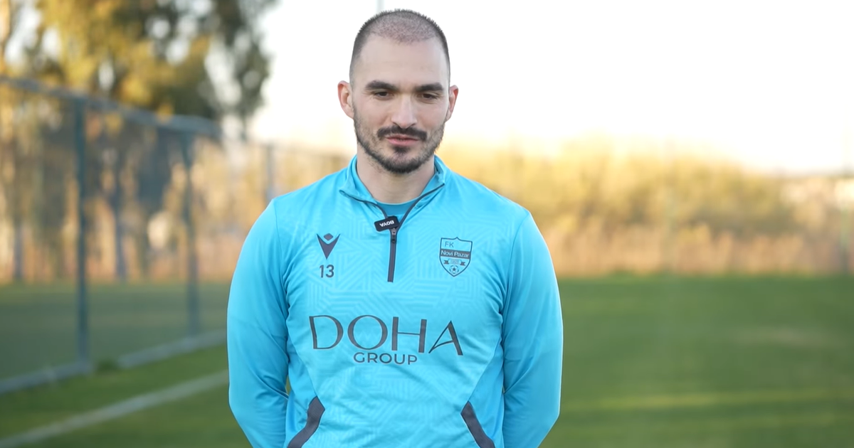 Nga kryeqytetasit te ekipi serb  sulmuesi shqiptar  thyen  tabun me transferimin në tokën  armike 