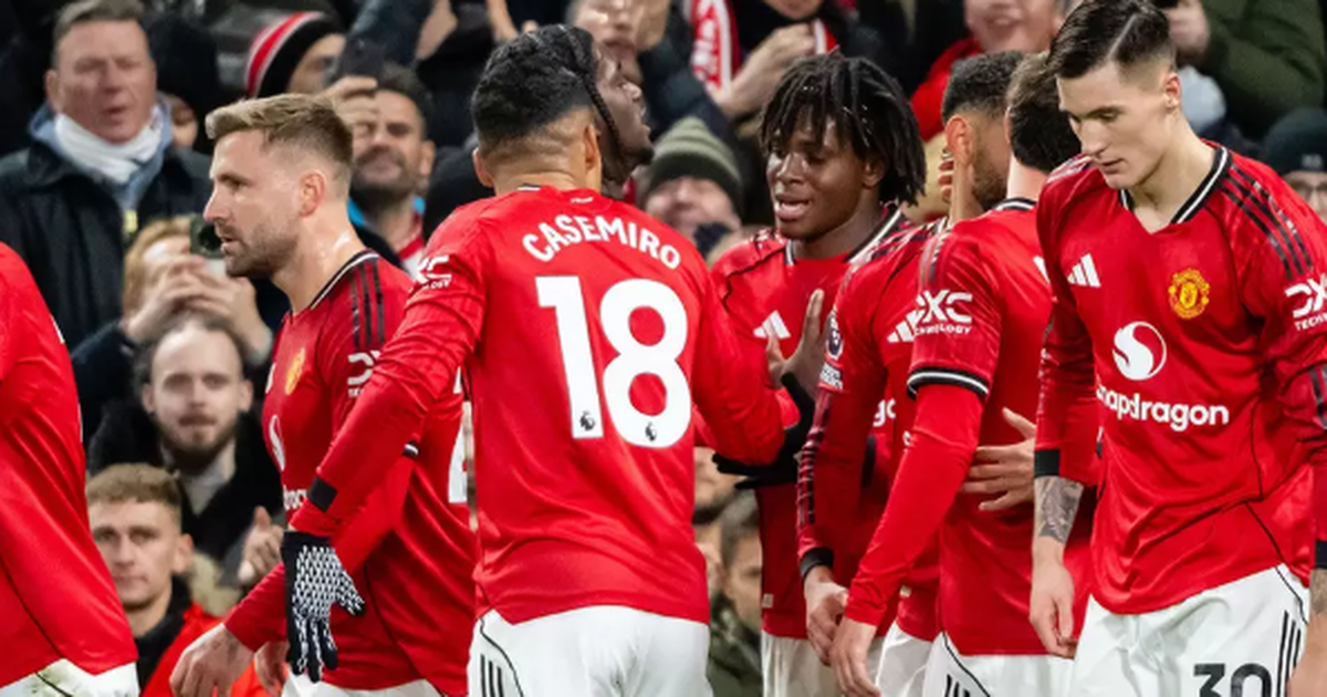 E KRYER  Erdhi për të  shpëtuar  Manchester United  por nuk la  gjurmë   Mesfushori brazilian e mbyll kapitullin te  Djajtë 