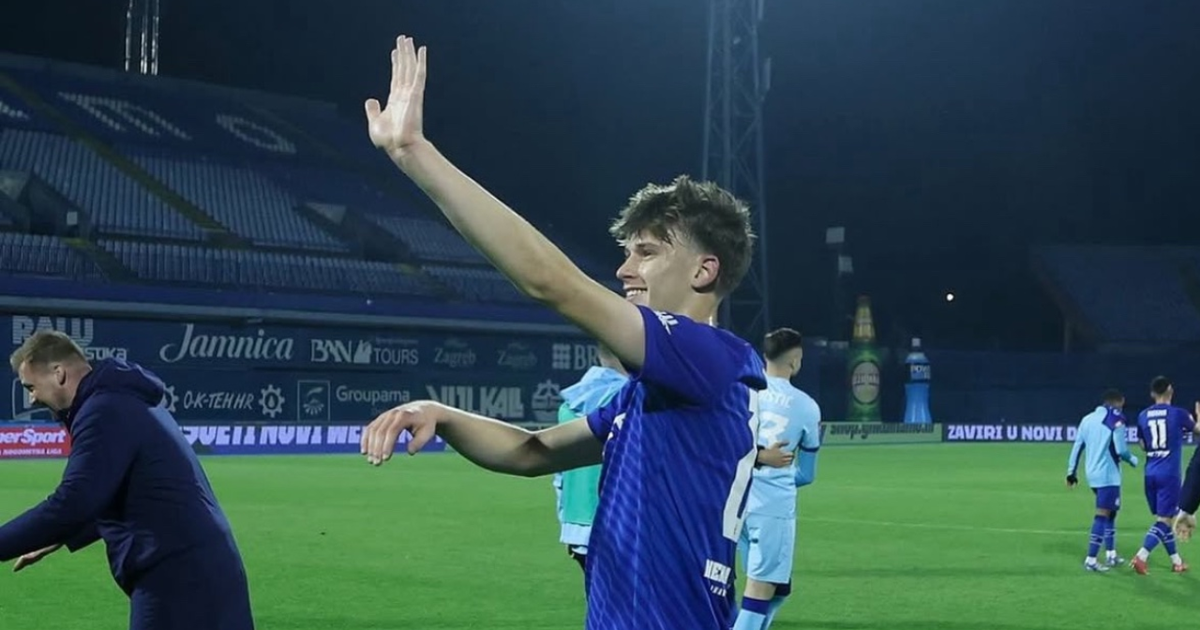 E KRYER  Shok me sulmuesin e Shqipërisë te kryeqytetasit  talenti ballkanas lë Barcelonën për Interin