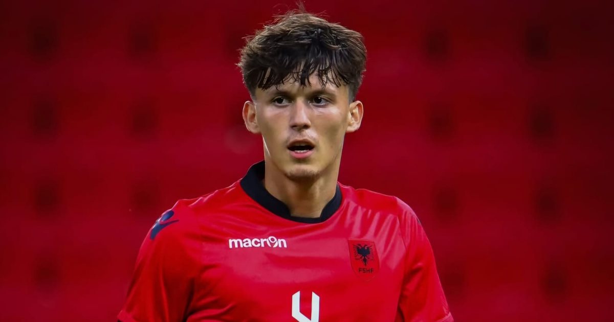 E BUJSHME  Talenti i Shqipërisë largohet nga Panathinaikos  gati kalimi te  armiqtë  e kryeqytetit