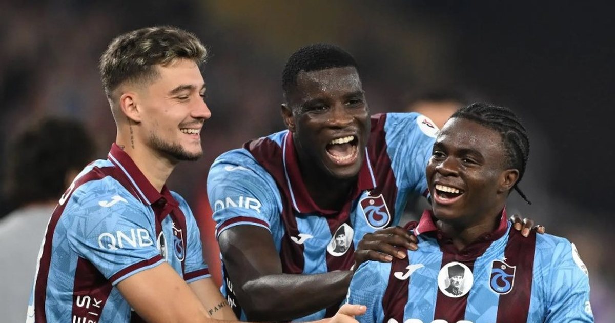 Po kalon formën e jetës  klubi i Champions League bën gati 8 milionë euro për yllin e Trabzonspor