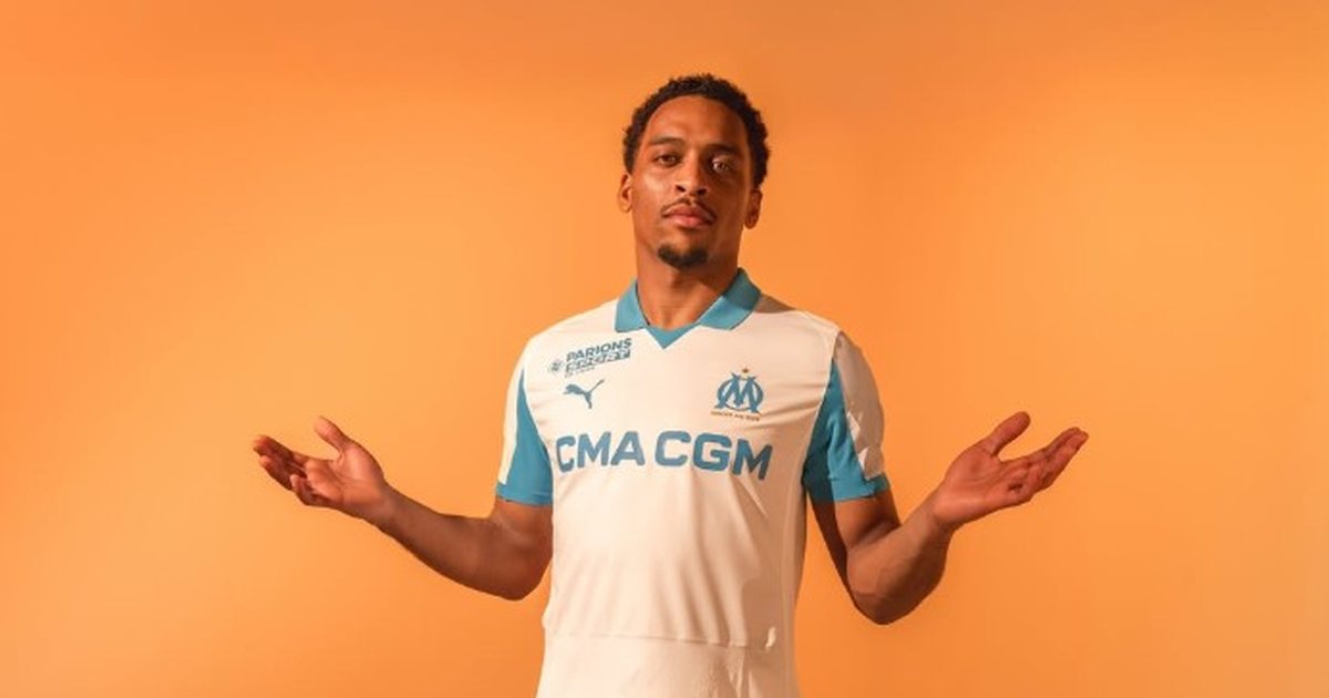 ZYRTARE  Vetëm 4 5 milionë euro  Marseille bën goditje në merkato