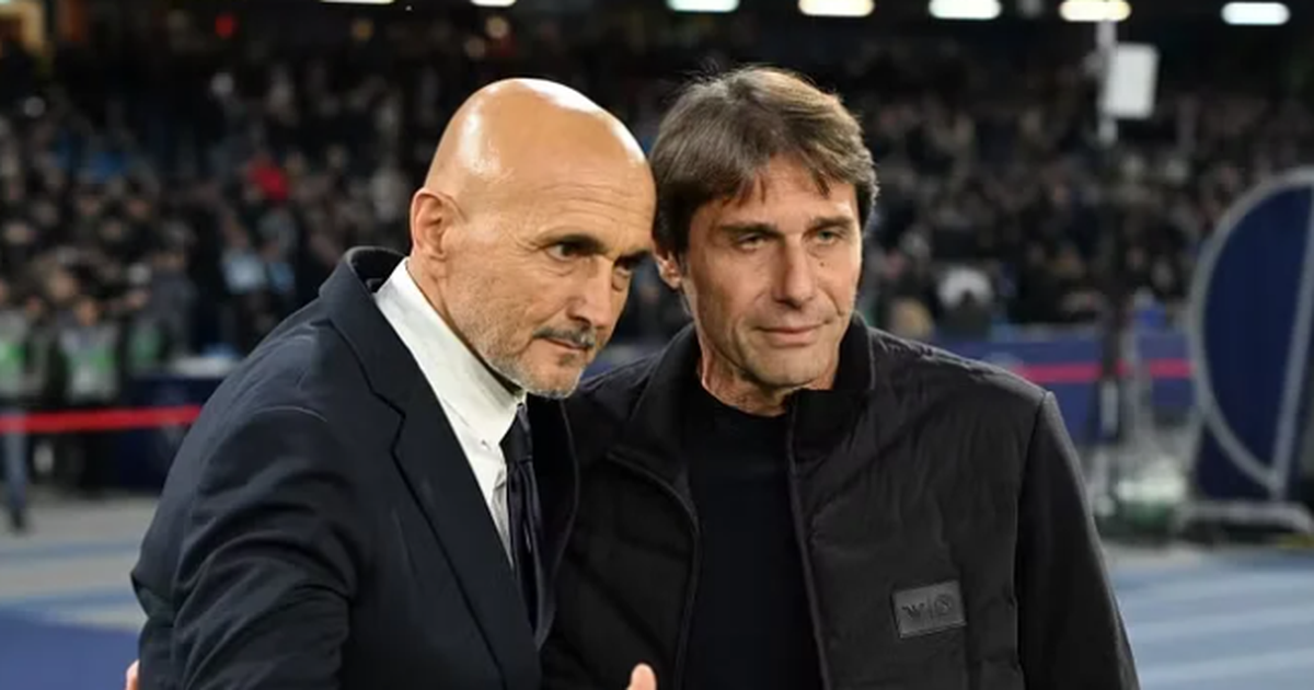 Përballje  titanësh  mes Juventusit dhe Napolit  2 trajnerët zgjedhin heshtjen për duelin e së dielës