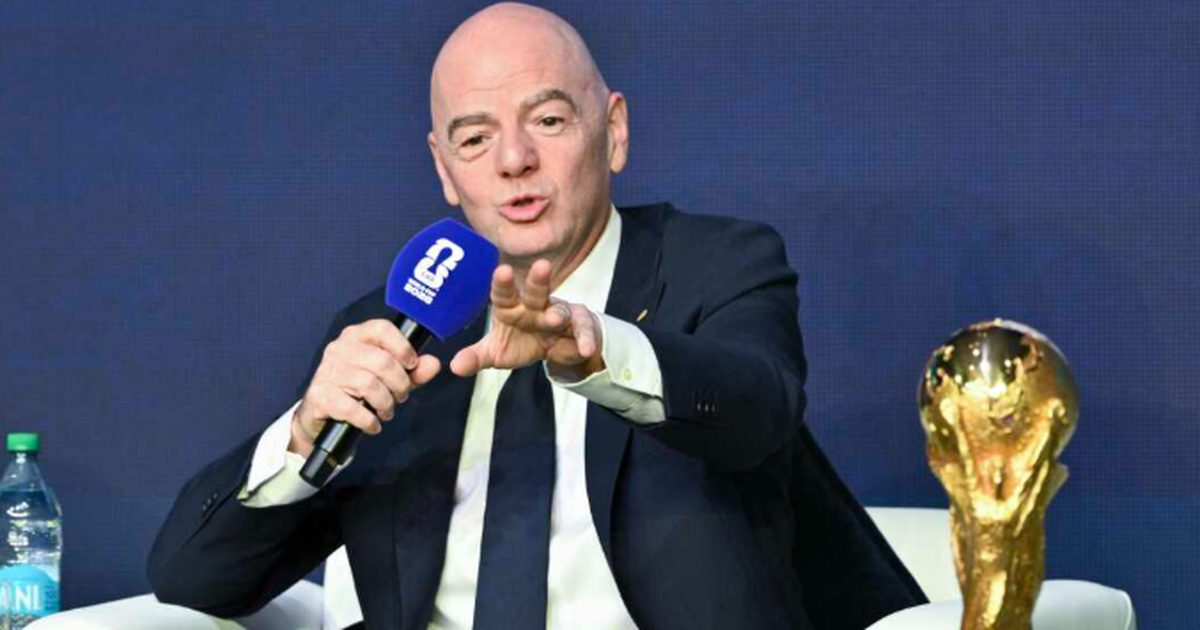 Finalja e Botërorit 2026 mirëpret vetëm shtresën e lartë   Qindra mijëra dollarë për një biletë në   