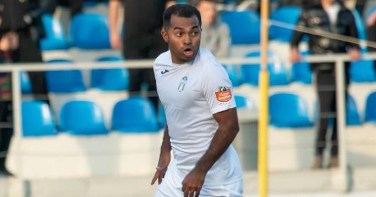 Zi në familjen e futbollistit Freddy Alvarez pas vdekjes të së bijës  edhe klubi i Skënderbeut i shpreh ngushëllimet e sinqerta  POSTIMI 