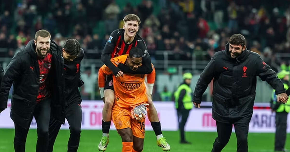 I jepet fund dyshimeve  Milani dhe  gardiani  i portës arrijnë marrëveshjen për rinovimin e kontratës