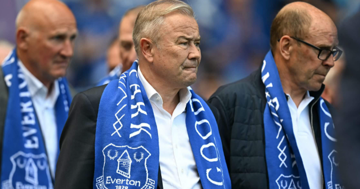 U nis për një takim pune  ish futbollisti i Everton hap  zemrën  dhe tregon se si u mor peng në Marok