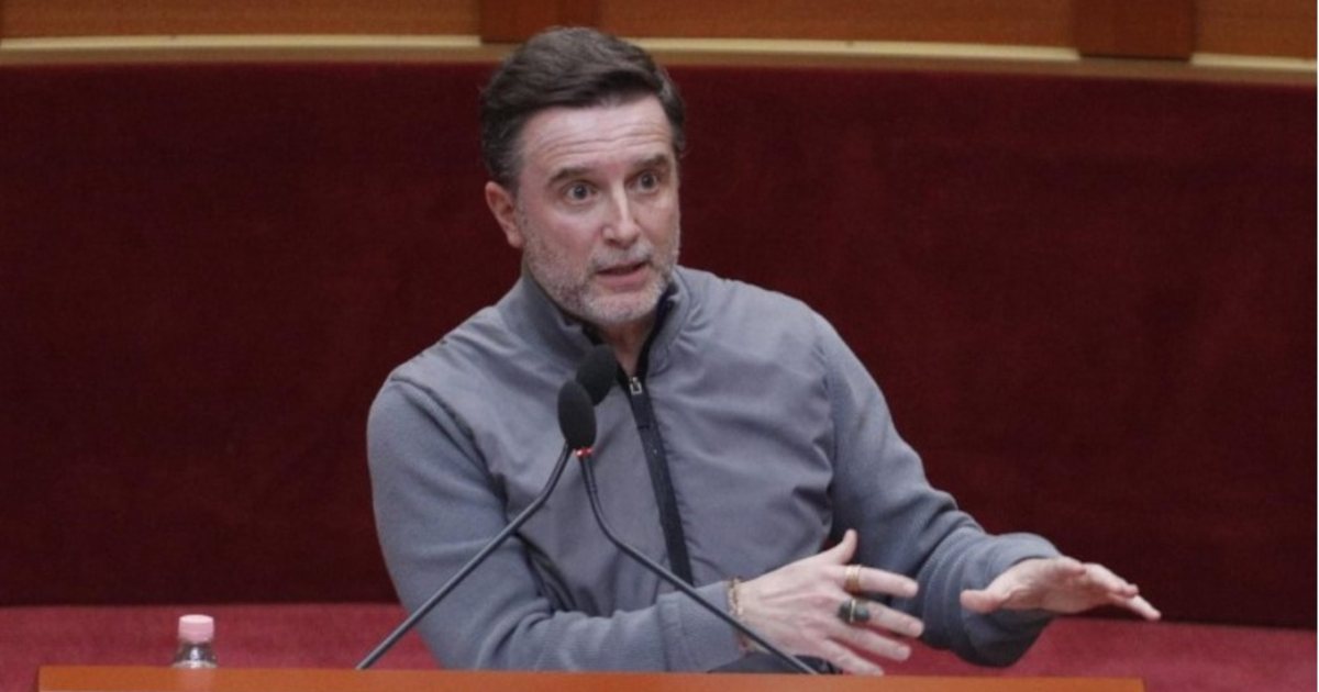  2 2 milionë euro janë shumë për padelin e ping pongun   Erion Braçe  ngre zërin   Futbolli po jep shpirt në Shqipëri  sporti nuk mbështetet sipas interesave të një ministri 