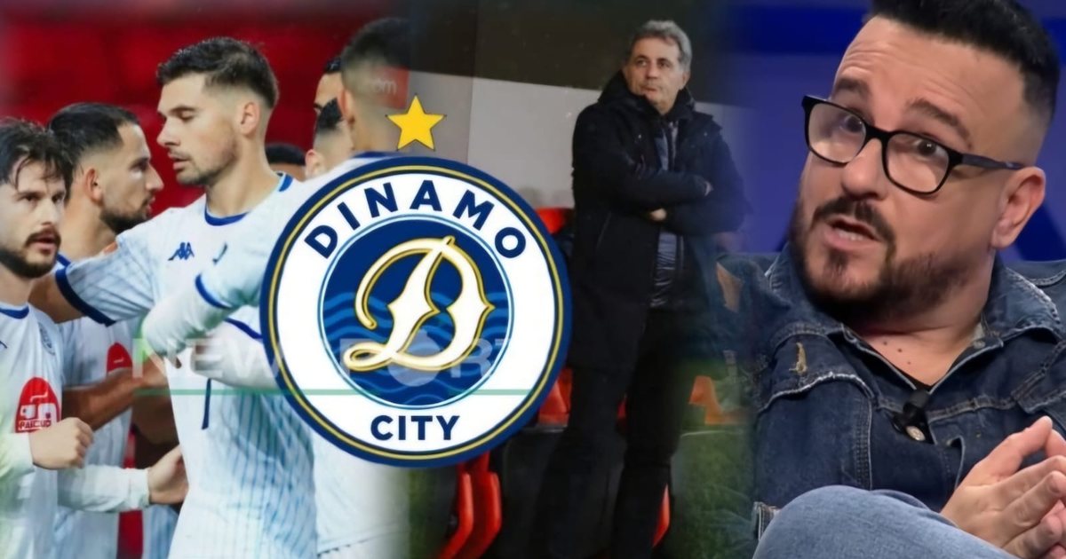 Kanë  harruar  të fitojnë dhe pa  busull  në fushë  Gjergji Stefa ia  ngec  fajin Ilir Dajës  Dinamo sezonin e kaluar triumfoi 5   0 në Elbasan