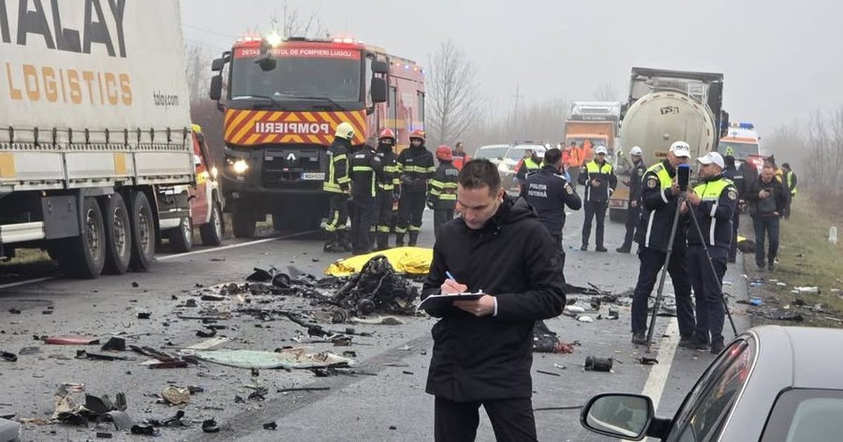 Aksidenti tragjik i tifozëve të PAOK  konfirmohet edhe viktima e parë shqiptare  Në furgon edhe një tjetër bashkatdhetar  EMRAT 