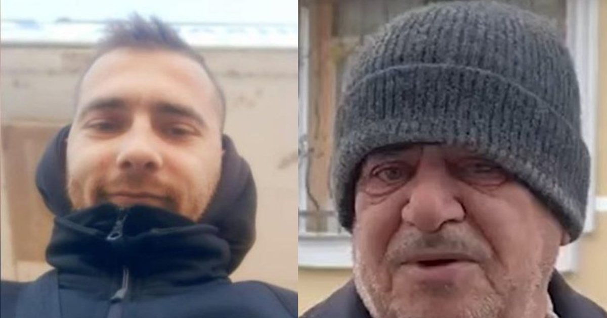  E morëm vesh nga TV   tifozit shqiptar  iu pre  jeta në mes nga aksidenti fatal në Rumani  flet mes dhimbjes i afërmi  Lindi në Greqi dhe u rrit jetim