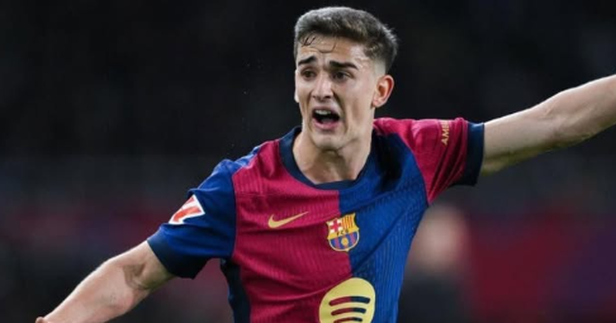 Fernandez i dha  lamtumirën  Barcelonës  shoku i skuadrës AKUZON stafin e trajnerëve  U largua sepse nuk kishte   