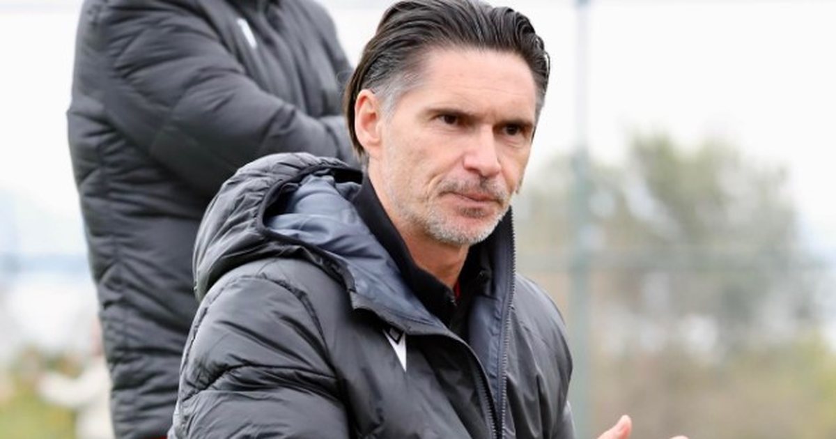 Thomas Brdaric rikthehet në Shqipëri  por trajnerit gjerman i ndodh e  papritur  me kuqezinjtë  ARSYEJA 