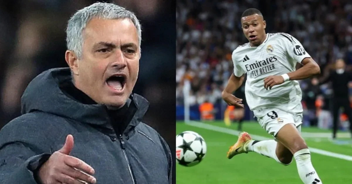Jose Mourinho  luan  me fatet te Real Madrid  gjithçka për gjithçka te Barcelona e Inter  36 ekipe zbresin në Champions League  FORMACIONET ZYRTARE 