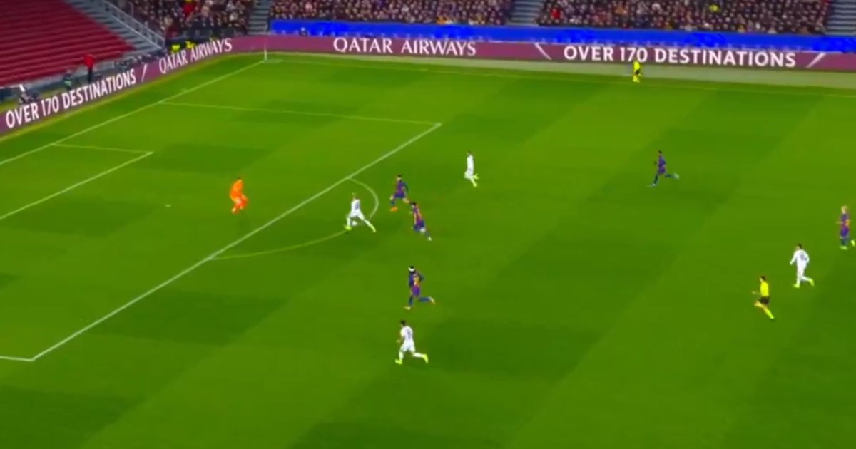 LIVE  Copenhagen  shokon  Barcelonën  Reali kërkon të shpëtojë  nderin   Interi me synime të qarta  nisin 36 ndeshjet e Champions League