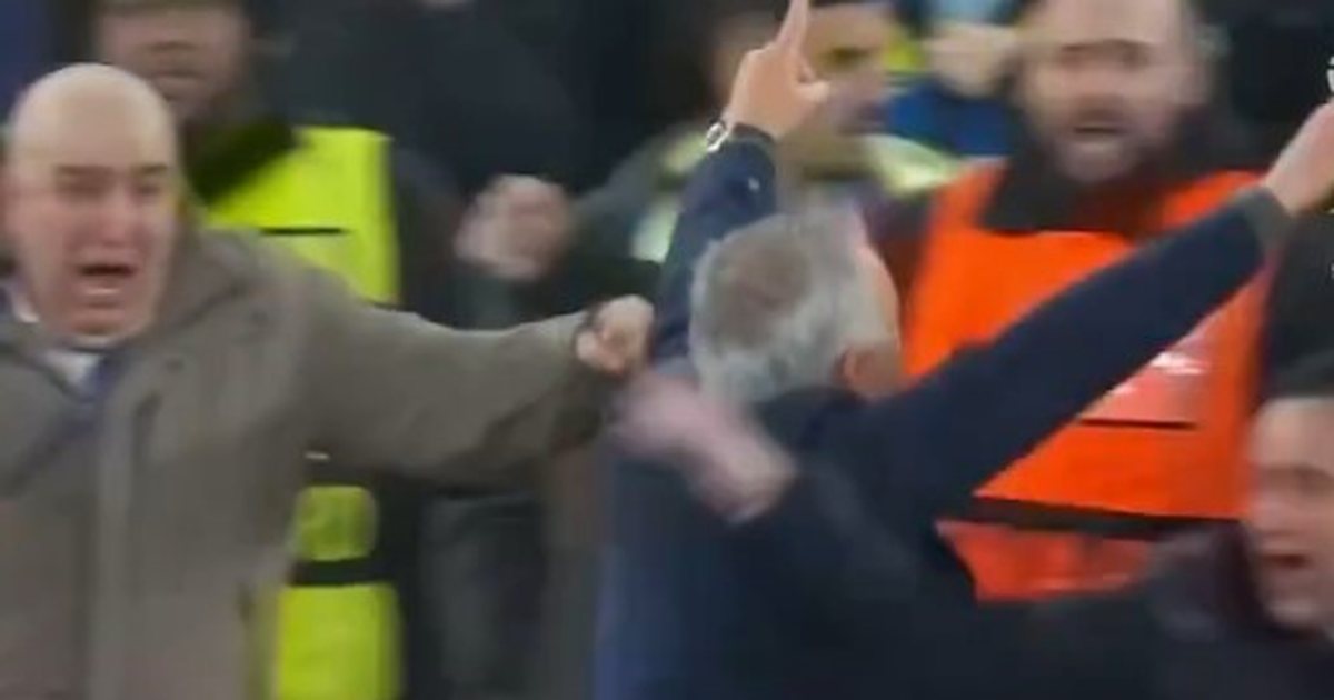 VIDEO  Benfica  turpëroi  Realin  Jose Mourinho  tërbohet  pas fitores kundër  Galaktikëve 