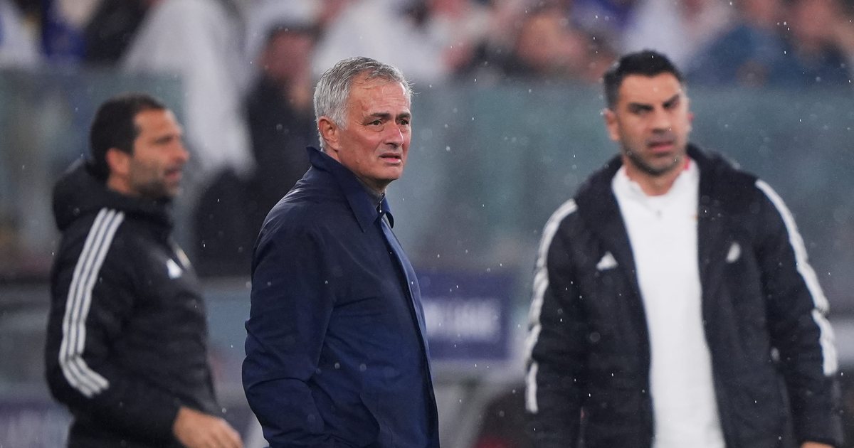  Kam përjetuar shumë gjëra  por kjo që ndodhi është si hera e parë   Jose Mourinho pas fitores fantastike me Realin  Ishin me fat  e dija se do të shënonte portieri