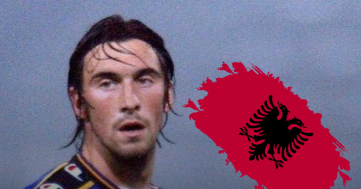 ZYRTARE  Trajneri italian  zbarkon  në Shqipëri  klubi shkodran i bën PREZANTIMIN SPEKTAKOLAR