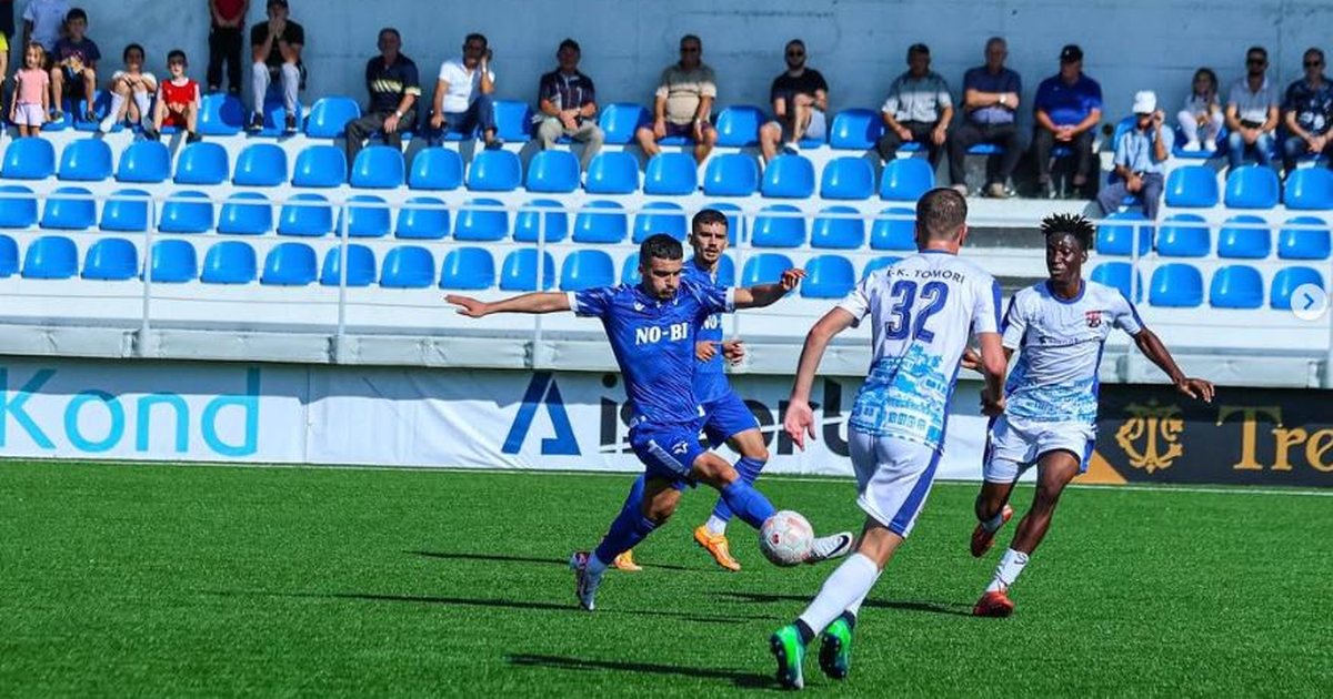 Rikthehet në  shtëpi  pas disa sezonesh  Korabi firmos me ish in e Vorës