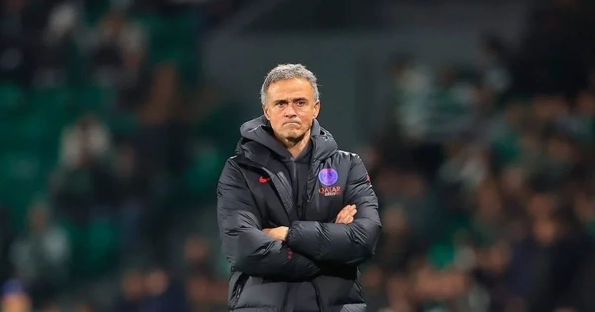 Në Paris vendoset gjithçka  PSG dhe Luis Enrique drejt 