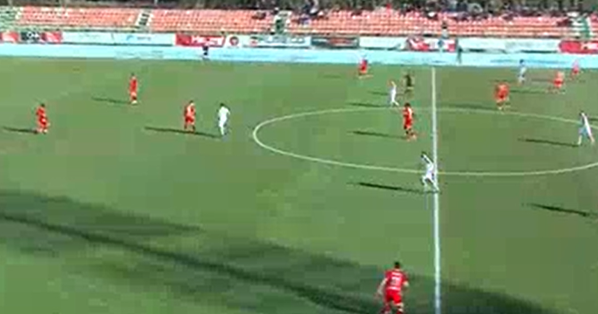 LIVE  Shkelmohet topi i parë në stadiumin e Korçës  nis dueli mes Skënderbeut dhe Kastriotit