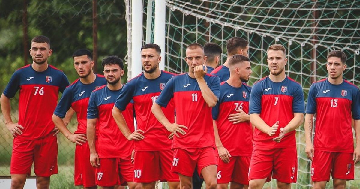 ZYRTARE  Klubi shkodran nuk ndalet  prezanton ish kapitenin kuqeblu