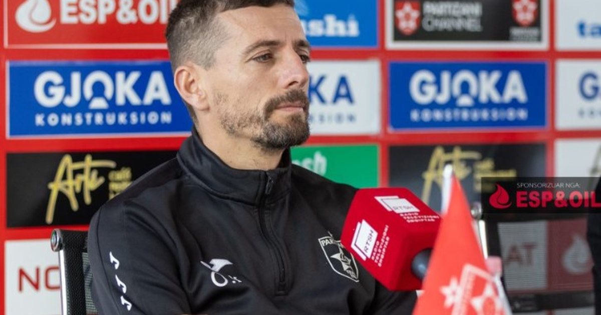  Ndizet  supersfida  Oltijon Kërnajës s i intereson renditja  Partizani është ekip i madh  Elbasani s futet në atë rang 