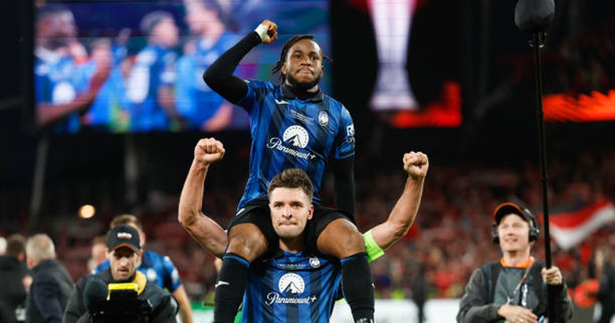 Në Turqi e bëjnë të kryer  Fenerbahce transferon yllin e Atalantës për 40 milionë euro