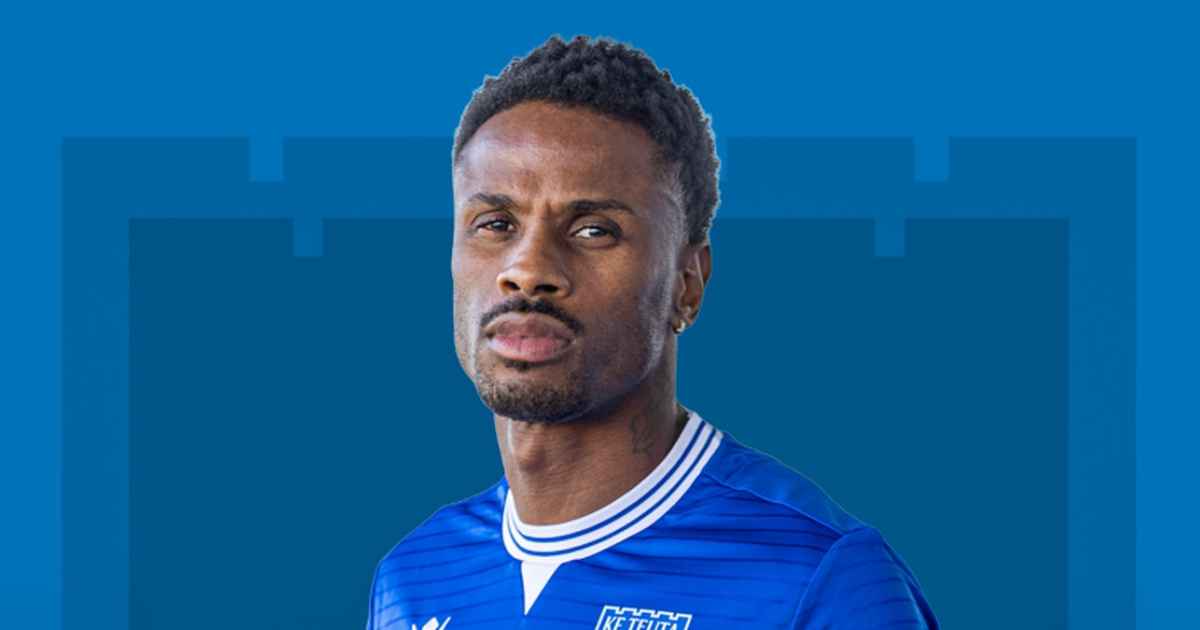 ZYRTARE  Ish i Dinamos dhe Shkëndijës  Teuta transferon sulmuesin brazilian