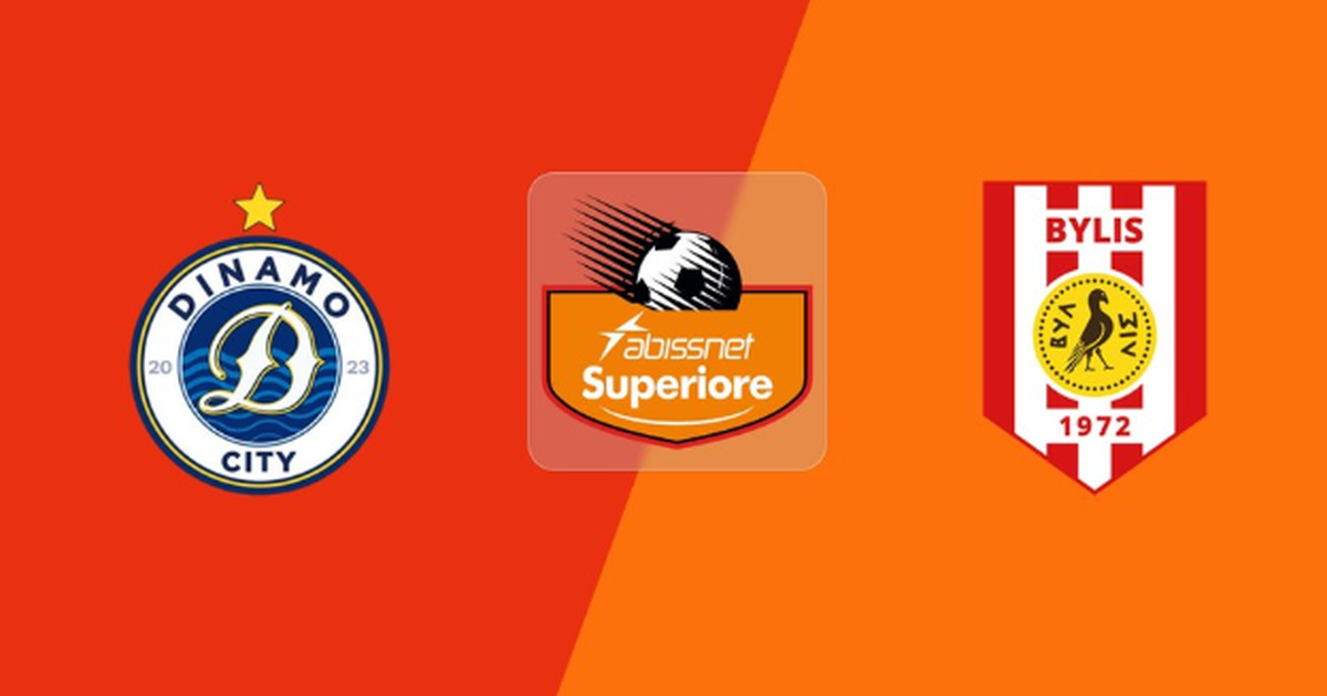 Ilir Daja lë në stol ish ët e Ballshit  publikohen FORMACIONET ZYRTARE të ndeshjes Dinamo   Bylis