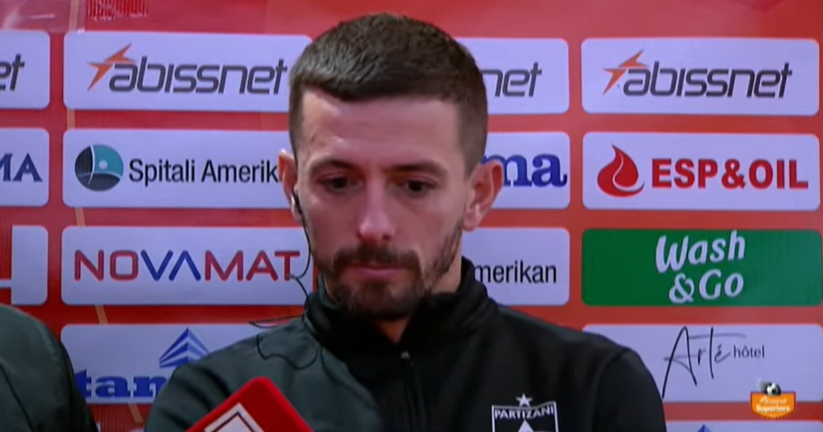  Kemi të njëjtat objektiva si Elbasani   Kërnaja pas barazimit  Dominuam  por arbitri të gjykojë me 1 standard 