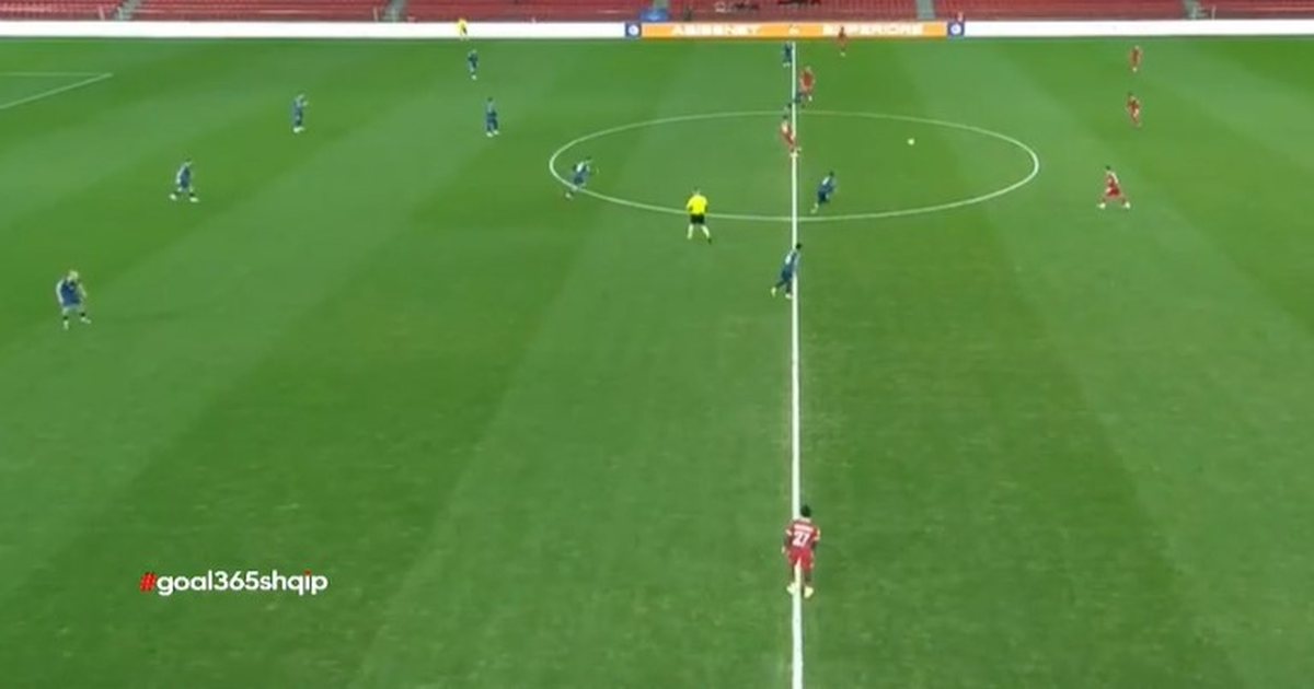 LIVE  Dinamo kërkon fitoren e parë për vitin 2026  Bylis do surprizën  Starton dueli në  Air Albania 