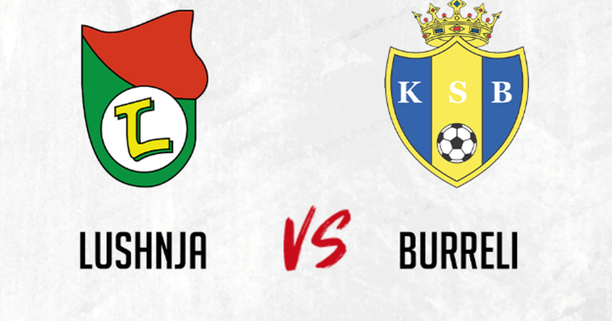 Bano dhe Nikaj  shuajnë  dilemat e titullarëve  njihuni me FORMACIONET ZYRTARE të sfidës Lushnja   Burreli