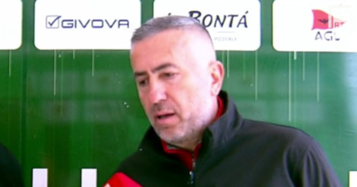  Erdhëm për barazim por      Nikaj pas fitores me Lushnjën  Superiorja të hedhë sytë edhe nga ne  jo vetëm në tregun e huaj