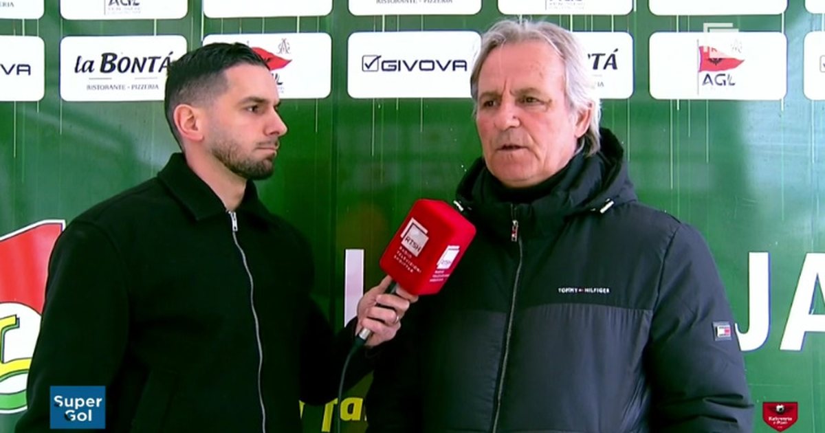 Lushnja në krizë edhe me trajnerin e ri  Artan Bano  Me VAR do ishte më e thjeshtë  shpërdoruam shumë