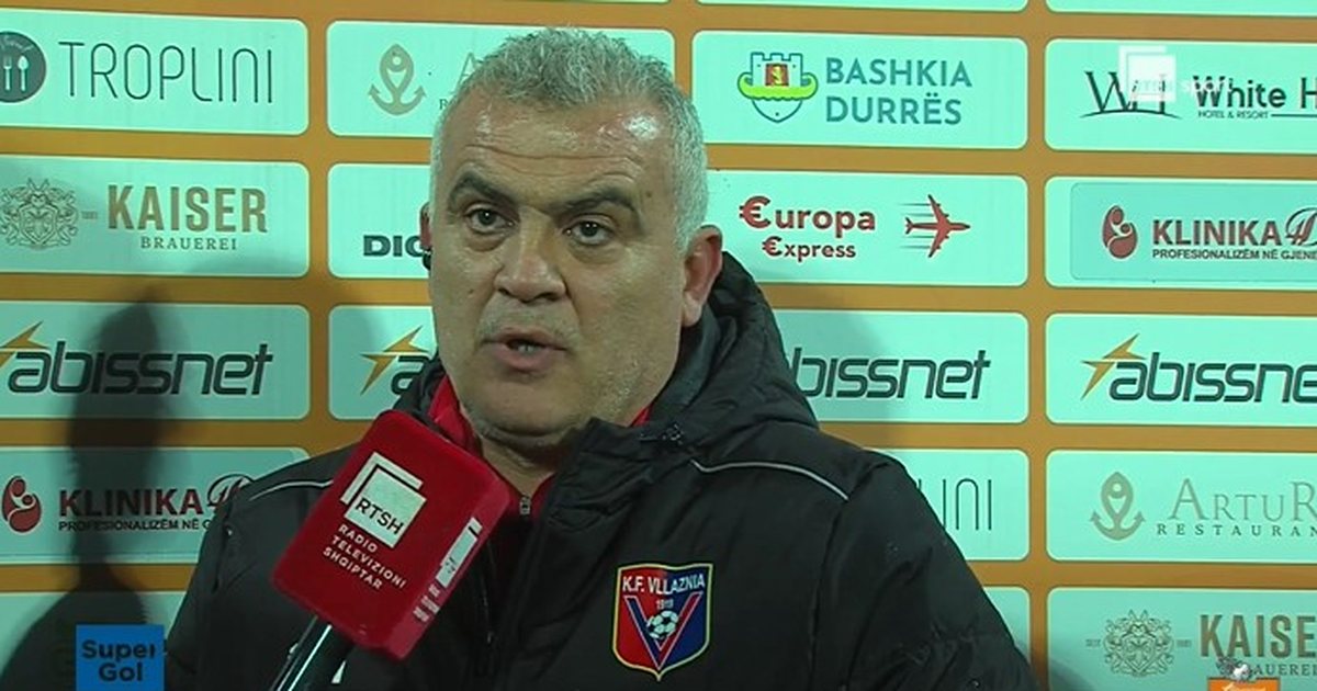  Ndeshje shumë e fortë  e luftuar deri në sekondat e fundit   Edi Martini tregohet i sinqertë  Loja e bukur  Kanë më shumë rëndësi pikët  jemi pragmatistë