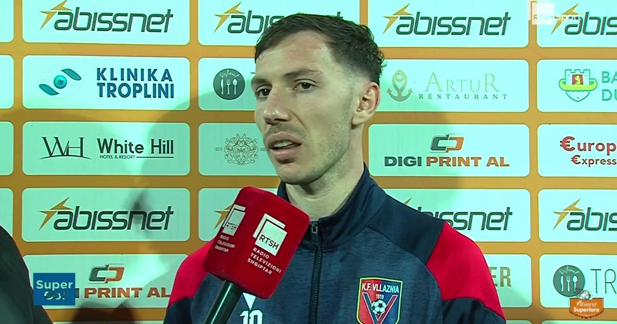  Transfertë e vështirë  por u treguam cinik   Sherif Kallaku  skanon  strategjinë e Vllazninë  Stili i lojës  Nuk jemi të fokusuar te tiki taka