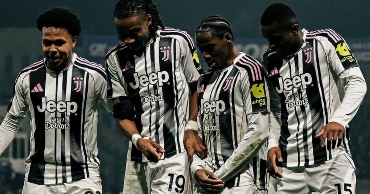VIDEO  Juventus shënon 5 gola në Parma  bardhezinjtë rikthehen të  frikshëm  në kampionat