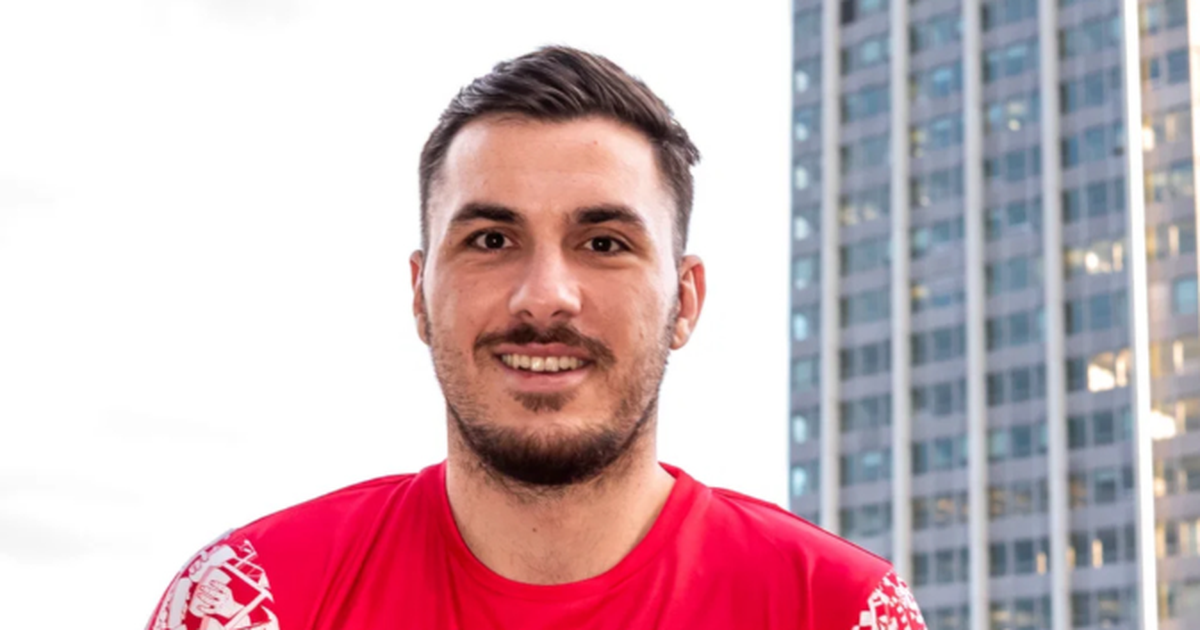 ZYRTARE  7 muaj pa ekip  mbrojtësi shqiptar rifillon karrierën nga Superliga