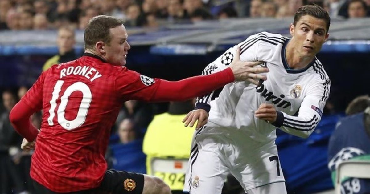 E BUJSHME  Cristiano Ronaldo vë zemrën para milionave  gati rikthimi tek klubi ku shkroi HISTORINË