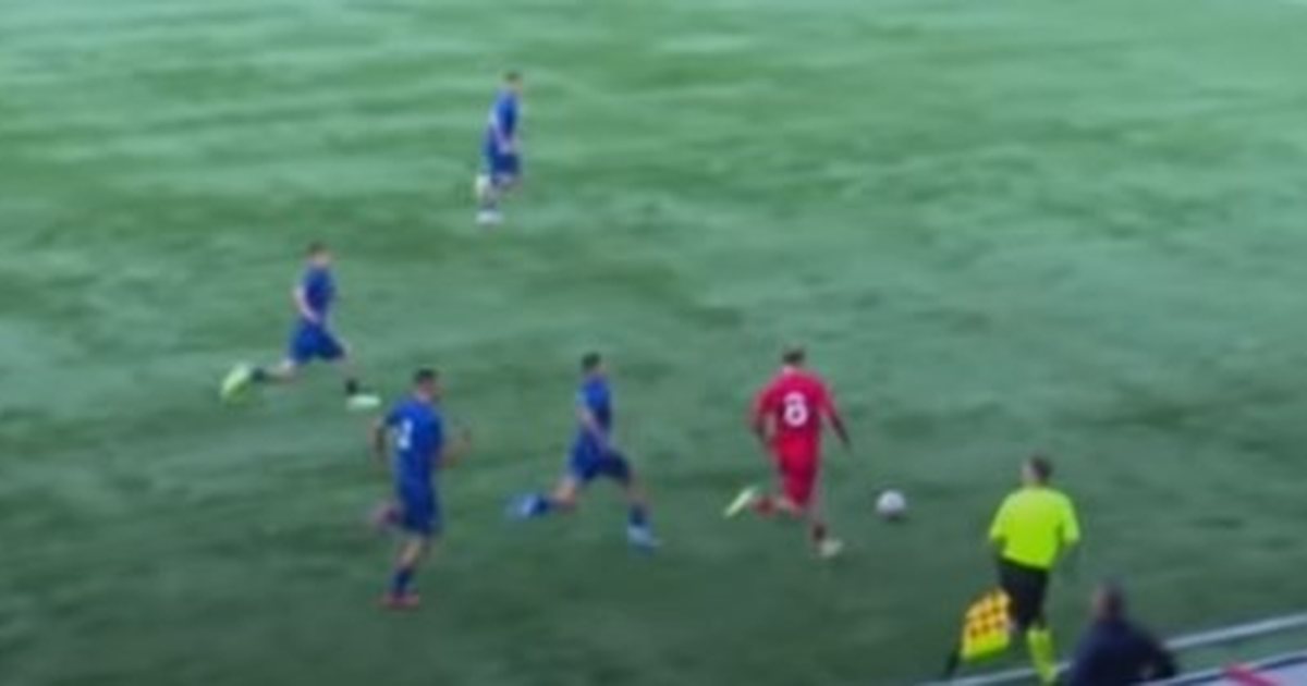 VIDEO  Gol  alla Gareth Bale   Partizani ka në  duar  talent të jashtëzakonshëm