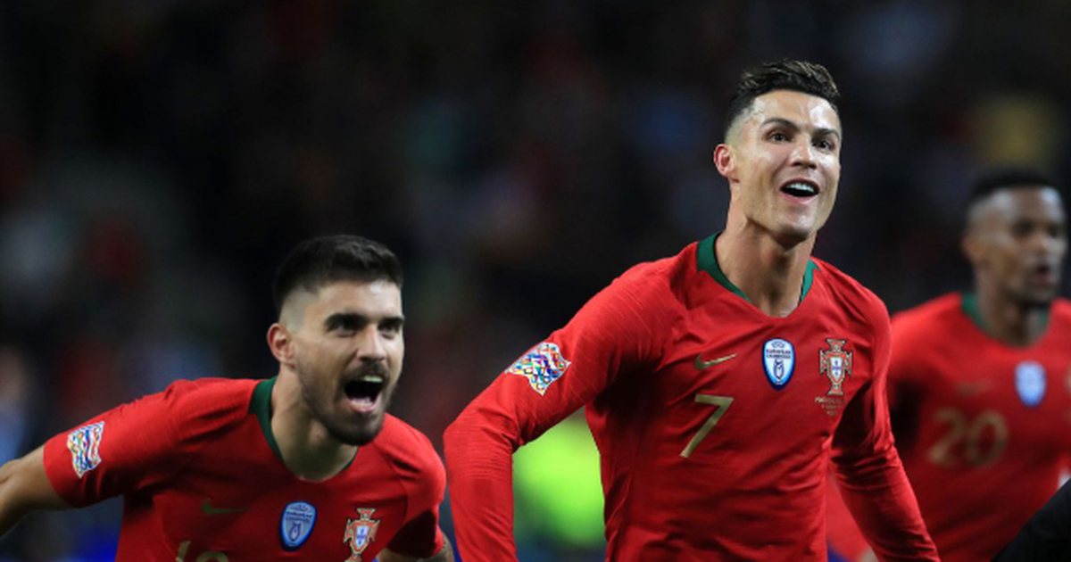 ZYRTARE  Ylli portugez nuk heq dorë nga milionat e sheikëve  hedh poshtë  zërat  e largimit dhe rinovon kontratën