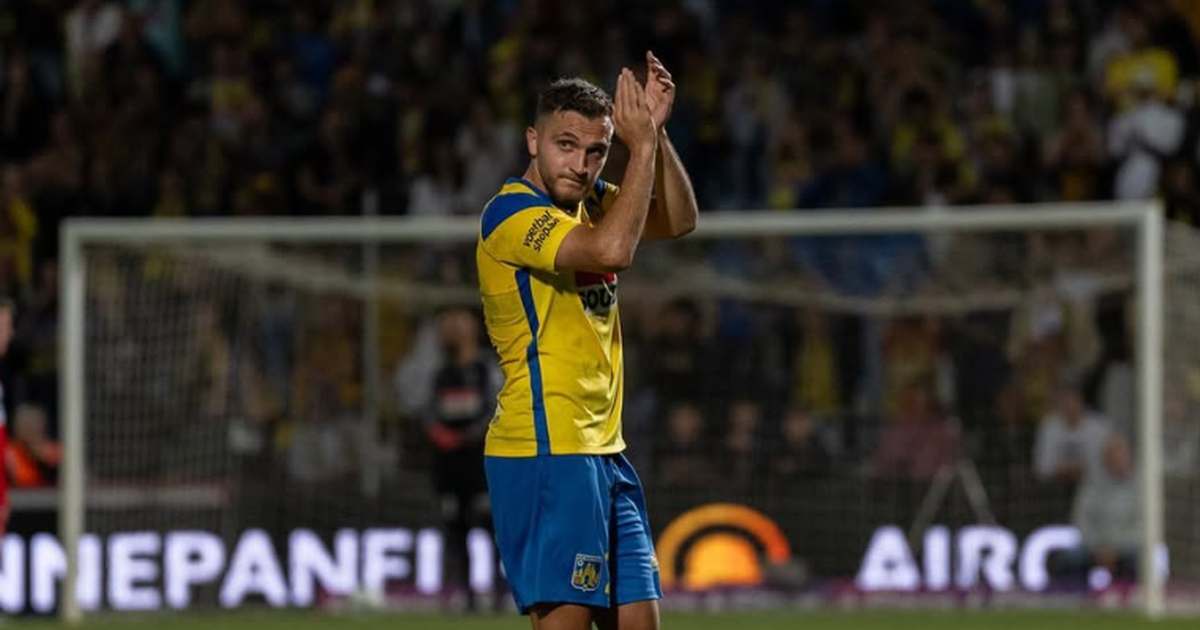 Me eksperiencë në Turqi e Belgjikë  sulmuesi 27 vjeçar  zgjon  merkaton në Superiore dhe Kosovë