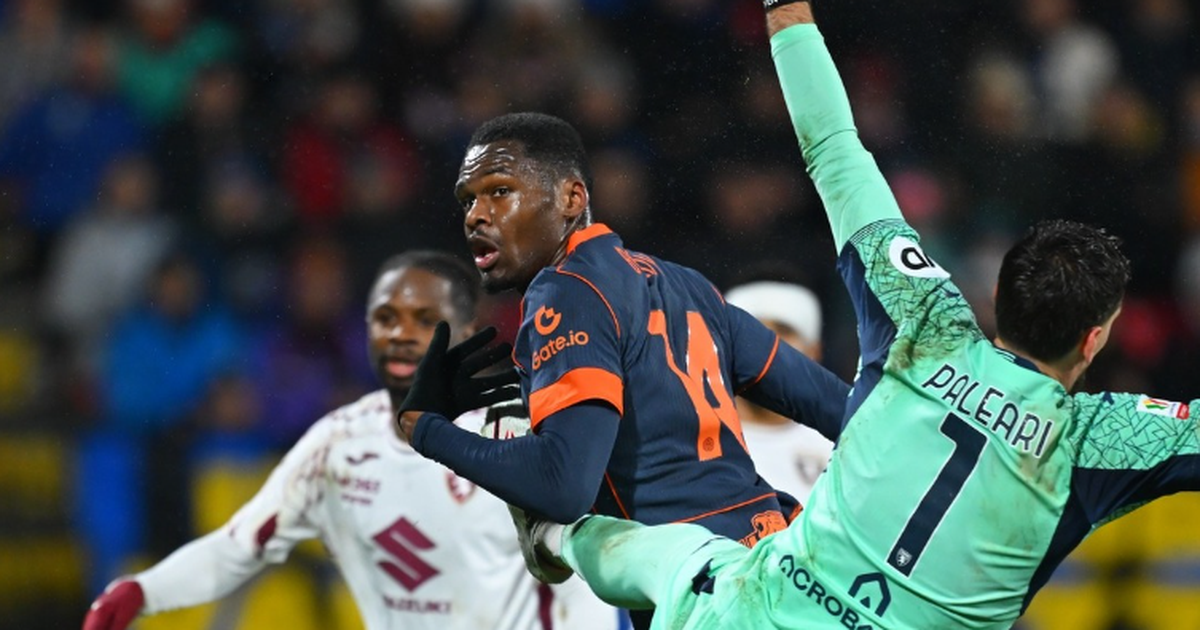 VIDEO  3 gola vendosin ndeshjen  Inter  nderohet  nga sulmuesit e stolit dhe shkon në gjysmëfinalen e Kupës