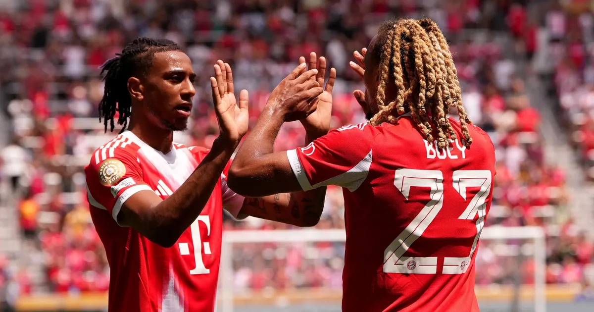 ZYRTARE  Largim i papritur  Bayern Munich dërgon francezin aty ku e bleu 2 vite më parë