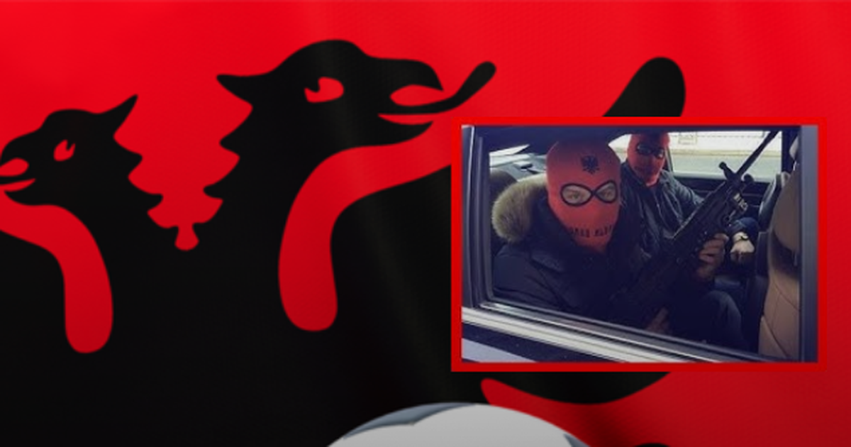 E BUJSHME  3 5 milionë euro  mafia shqiptare merr KONTROLLIN e klubit të futbollit  DENONCIMI 